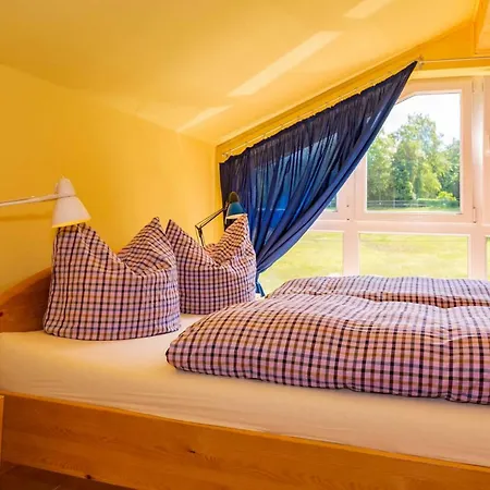 Usedom Landhaus Apartament