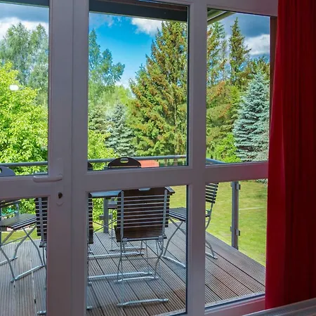 Usedom Landhaus Apartament Morgenitz