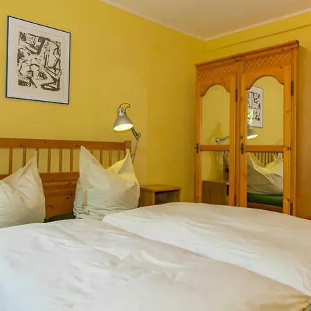 Usedom Landhaus Apartament *