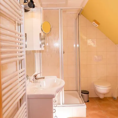 Apartament Usedom Landhaus *