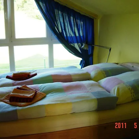 Usedom Landhaus Apartament *
