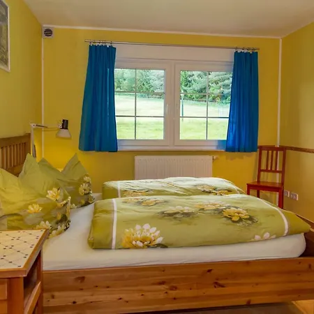 Apartament Usedom Landhaus