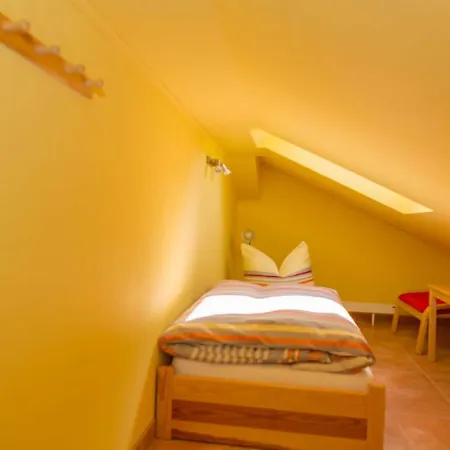 Apartament Usedom Landhaus